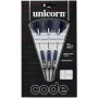Code Blue Steel Tip Dart Box 6043 6044