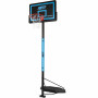 NET1 Competitor Basketball Hoop Stand Net N123208 Unit