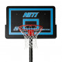 NET1 Competitor Basketball Hoop Stand Net N123208 Unit