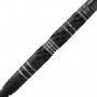 Jelle Klaasen Phase 2 Noir Soft Tip Dart Barrel 23807