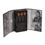 Jelle Klaasen Noir Phase 2 Box - 27840