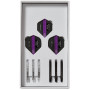 Jelle Klaasen World Champion Phase 2 Soft Tip Dart Accessories 4520 4521