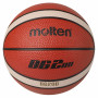 Molten BG200 Basketball B1G200 Main Front Image