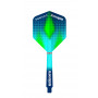 Gripper 3 Cosmos Meteor Flight & Shaft Combo 74703