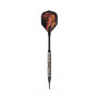 Jelle Klaasen World Champion Phase 2 Soft Tip Dart L Style 4520 4521