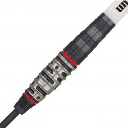 Code Red Steel Tip Dart Barrel 6040 6041 6042