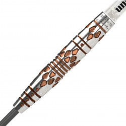 Jelle Klaasen World Champion Phase 2 Barrel - 29015, 29016, 29017