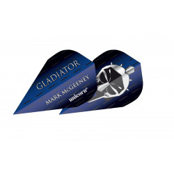 Mark McGeeney Authentic Flights