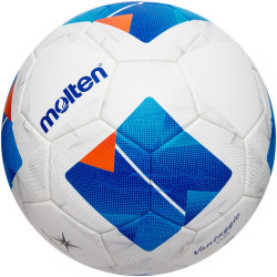 Molten Vantaggio 5000 ACENTEC Thermal Bonded FIFA Quality Pro Matchball Football