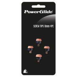Screw Tips (4 pack)