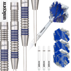 Silver Star 80% Tungsten - Gary Anderson