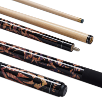 Burner 57 inch Pool Cue