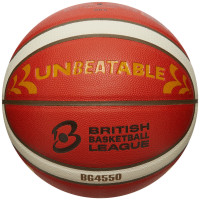 B6G4550-Bb-G Basketball (Game-Ready Pebble Grip) - WBBL Play-Offs Edition