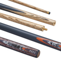 MAKO SNOOKER CUE 2 PIECE10MM