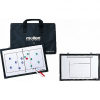 Volleyball Strategy Board
