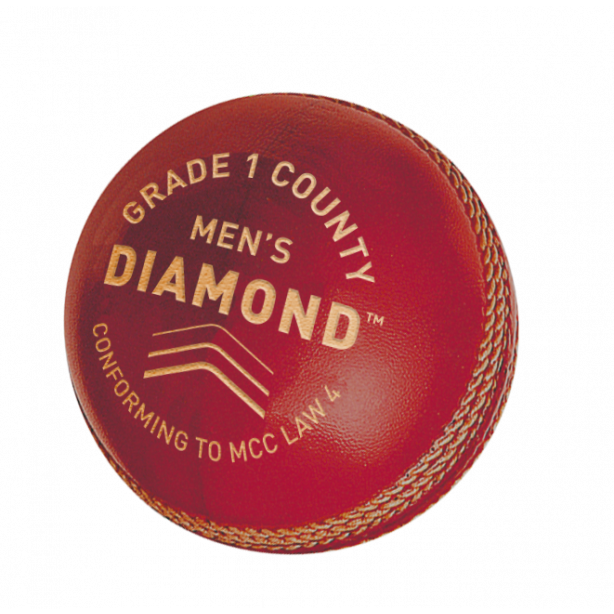 Diamond Grade 1 County - Mens