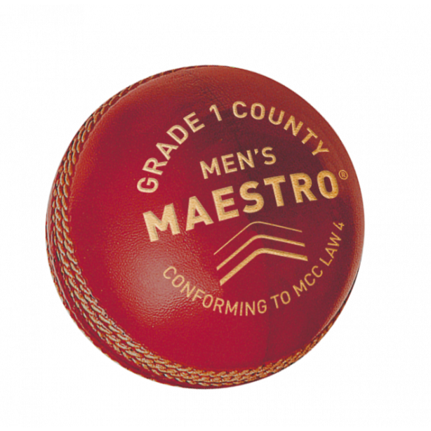Maestro Grade 1 County - Mens