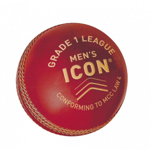 Icon Grade 1 League - Mens