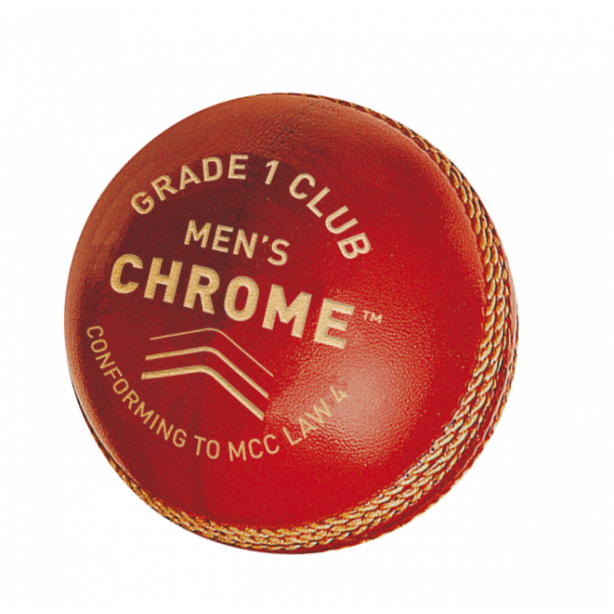 Chrome Grade 1 Club - Mens