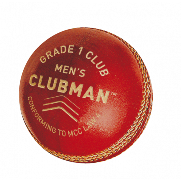Clubman Grade 1 Club - Mens