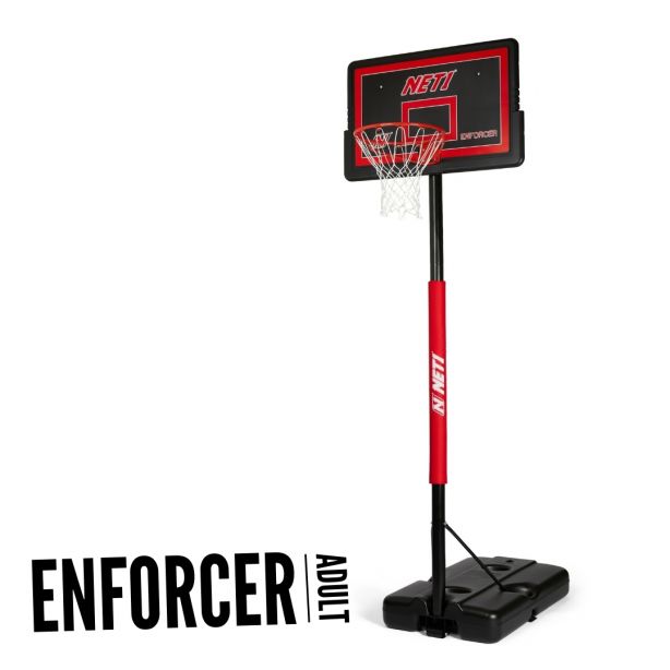 Enforcer Basketball Hoop