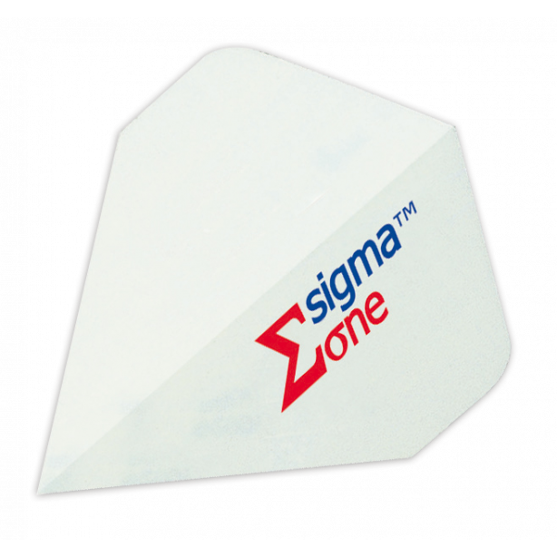 Sigma One - White