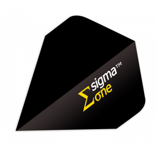 Sigma One - Black
