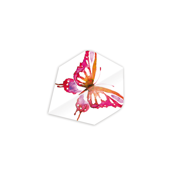 Core .75 Flight - Butterfly