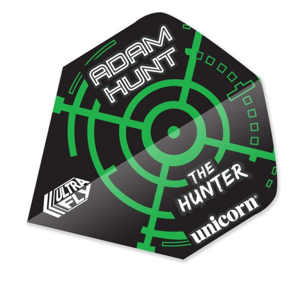 Ultrafly.150 Big Wing Adam Hunt