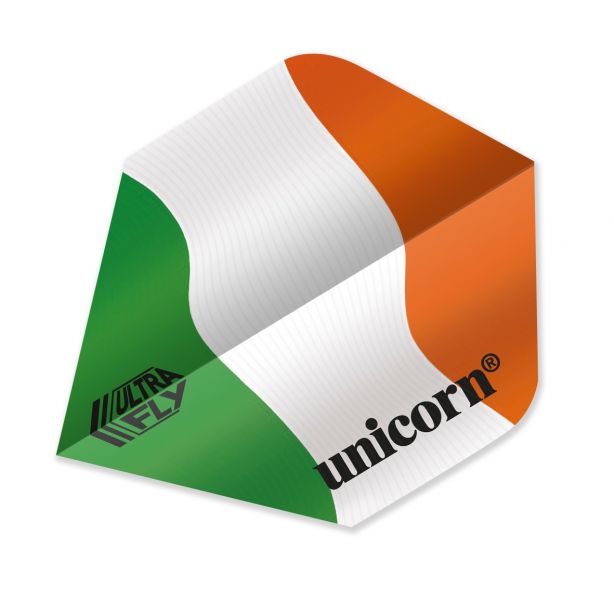 Ultrafly Ireland Ripple Plus Flight