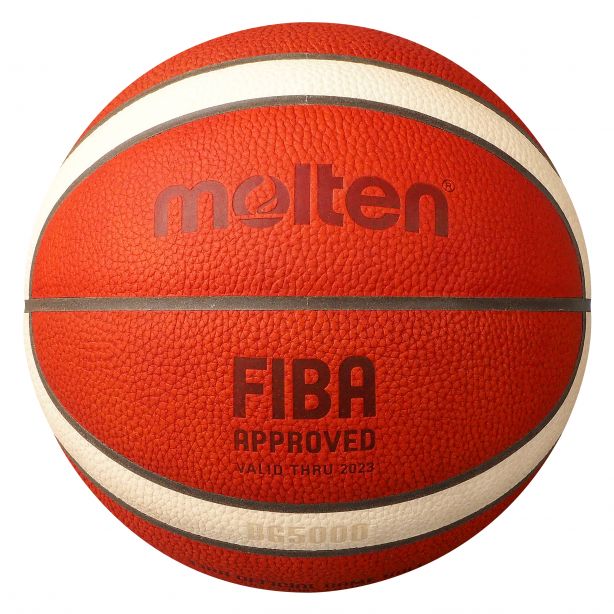 Molten BG5000 B7G5000 Basketball FIBA