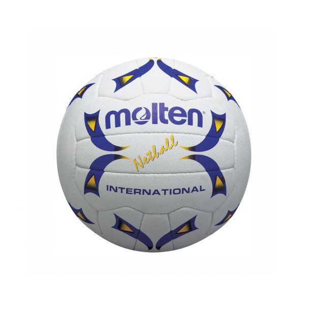 International Standard Netball