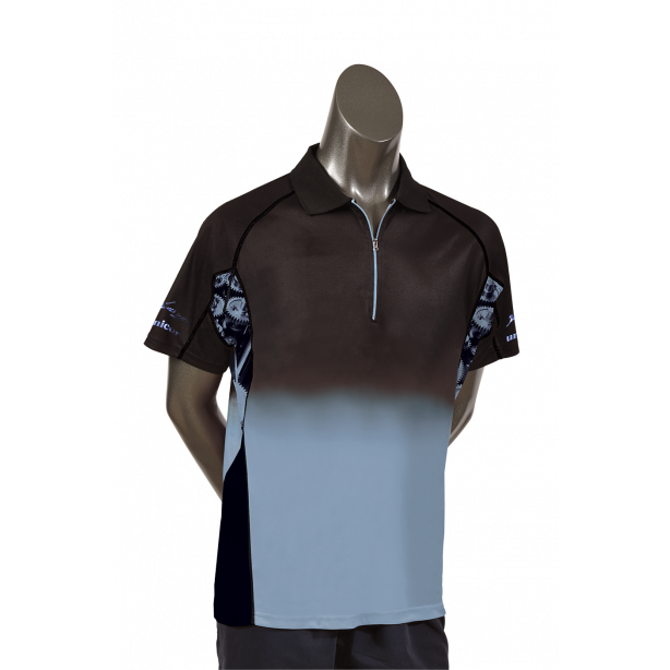 Player Dart Shirt - James Wade