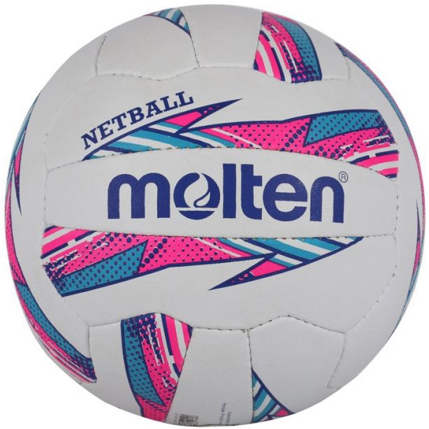Striker - A Club and Match Level Netball