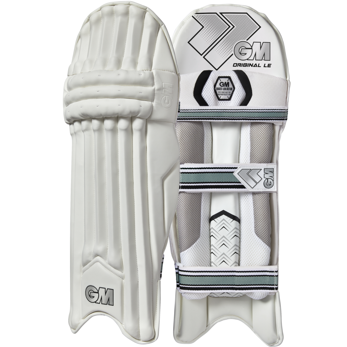 ORIGINAL L.E. BATTING PADS