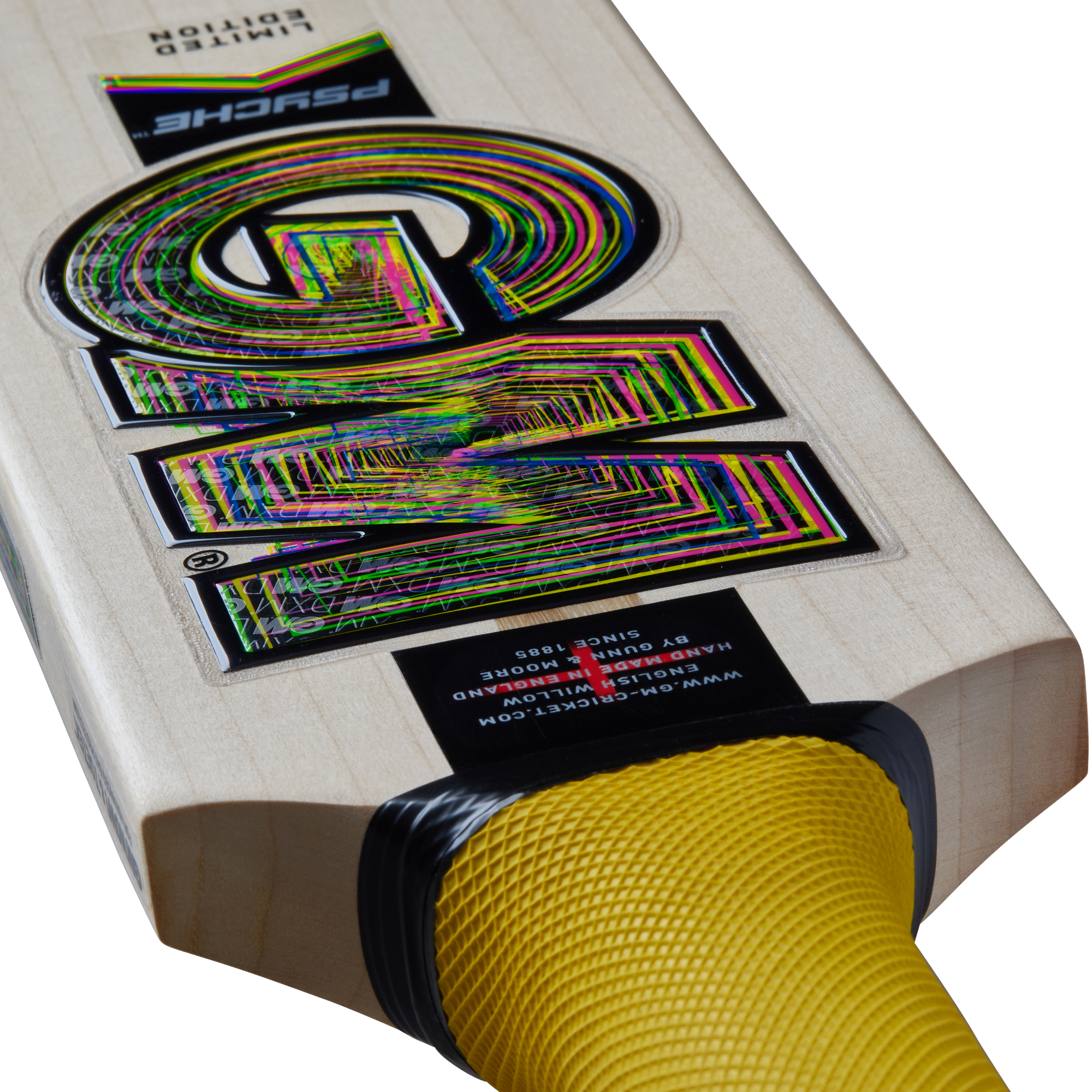 GM PSYCHE Cricket Bat
