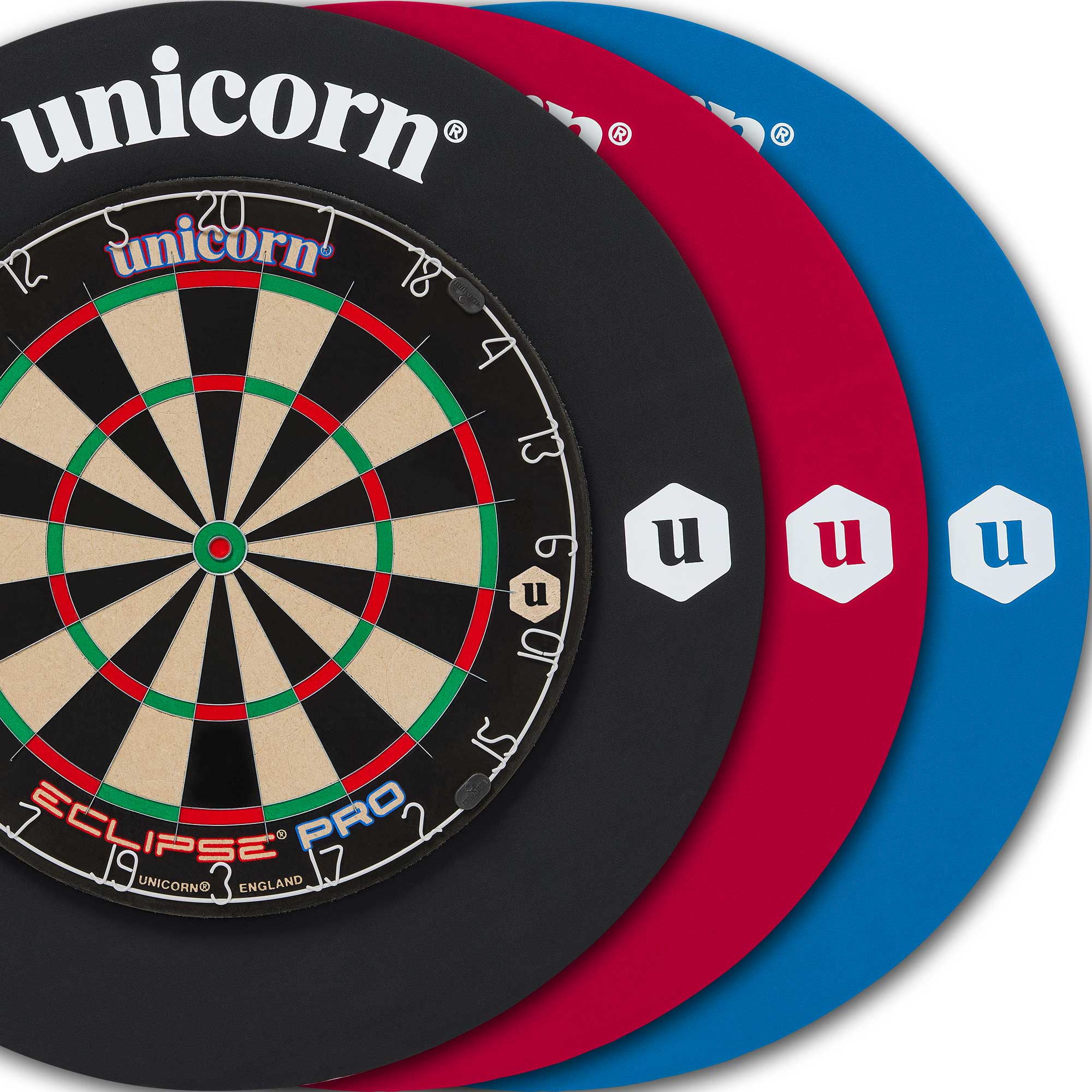 Striker Dartboard Surround