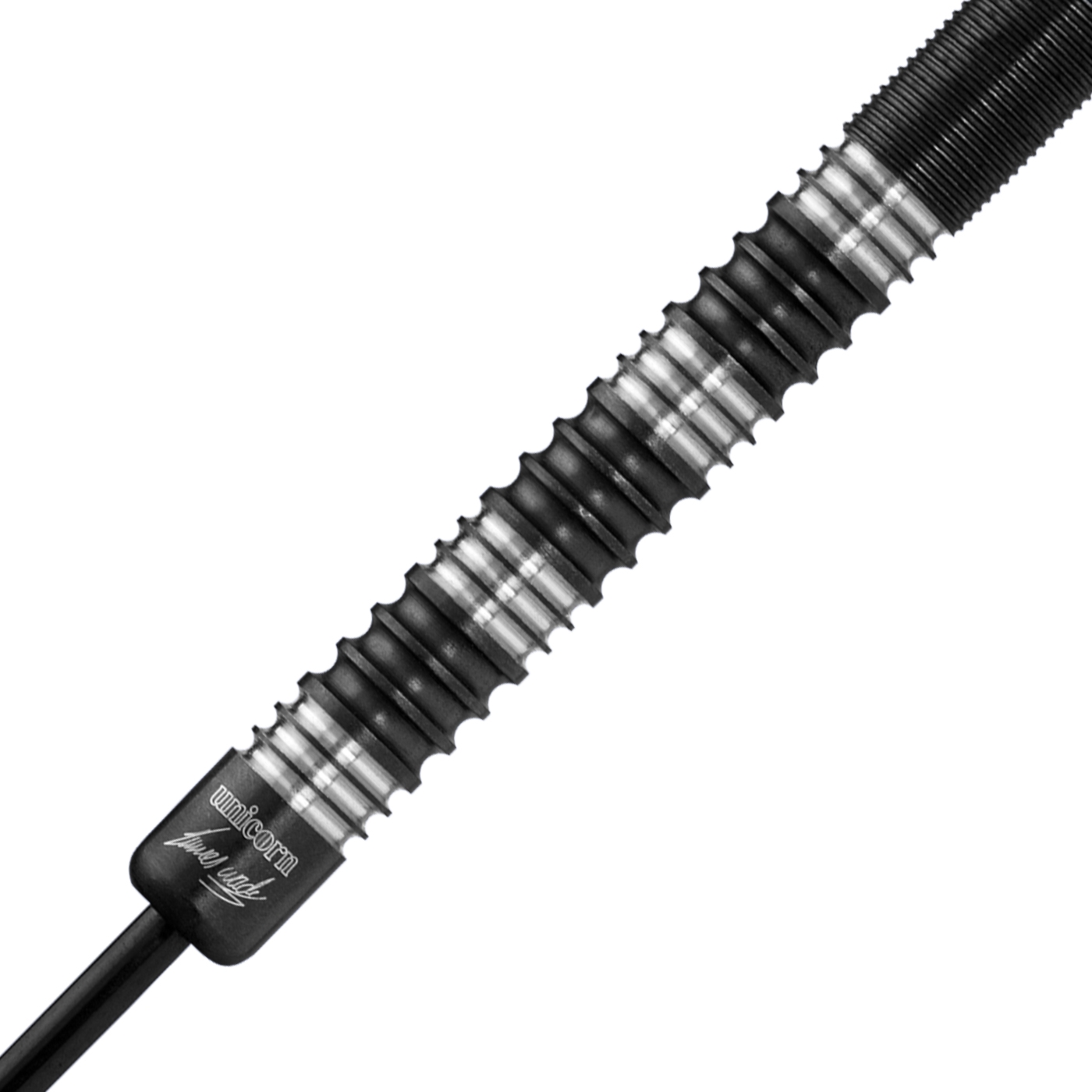 Noir - James Wade 90% Tungsten