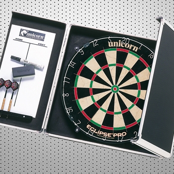 Unicorn XL Dart Board