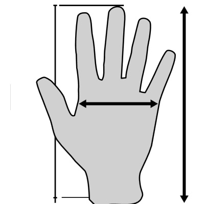 GM Sizing Guides