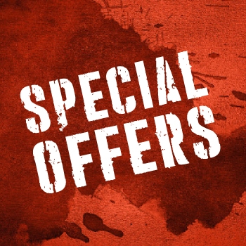 Special Offers