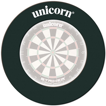 Unicorn The Big Name In Darts