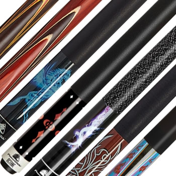 Pool Cues