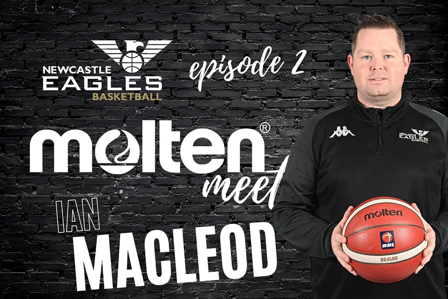 molten meets #2 Ian Macleod