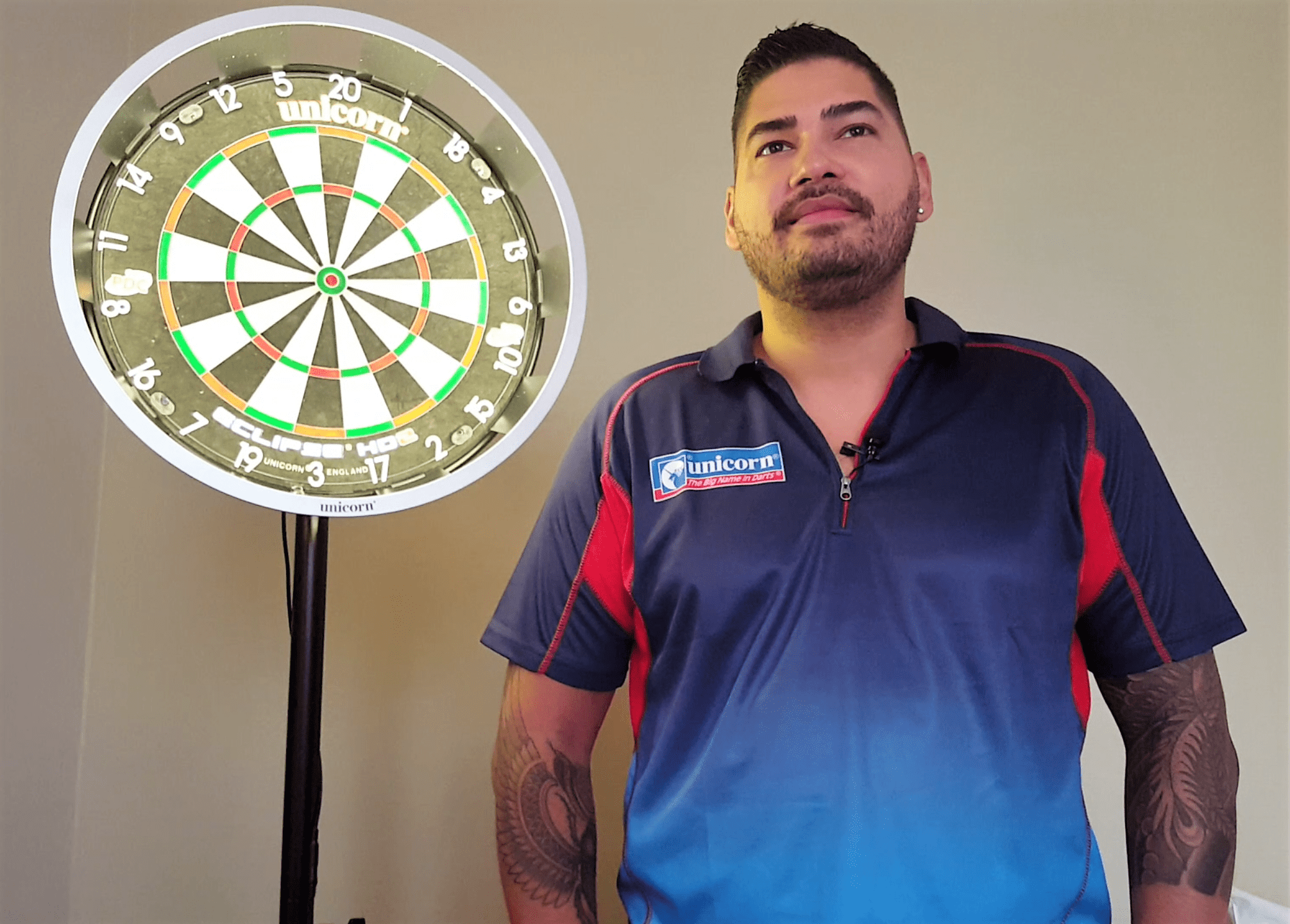 Klaasen delighted to be on board!
