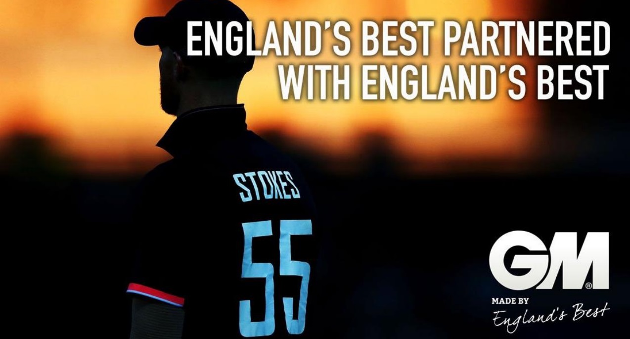 Play Like England's Best