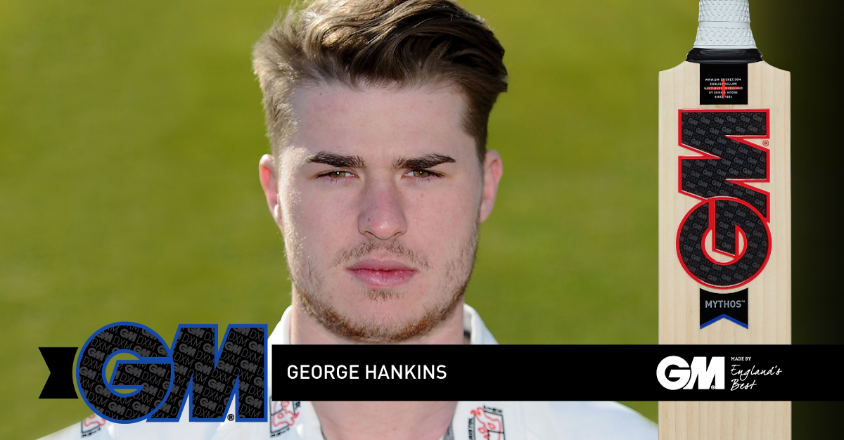 George Hankins Switches To GM