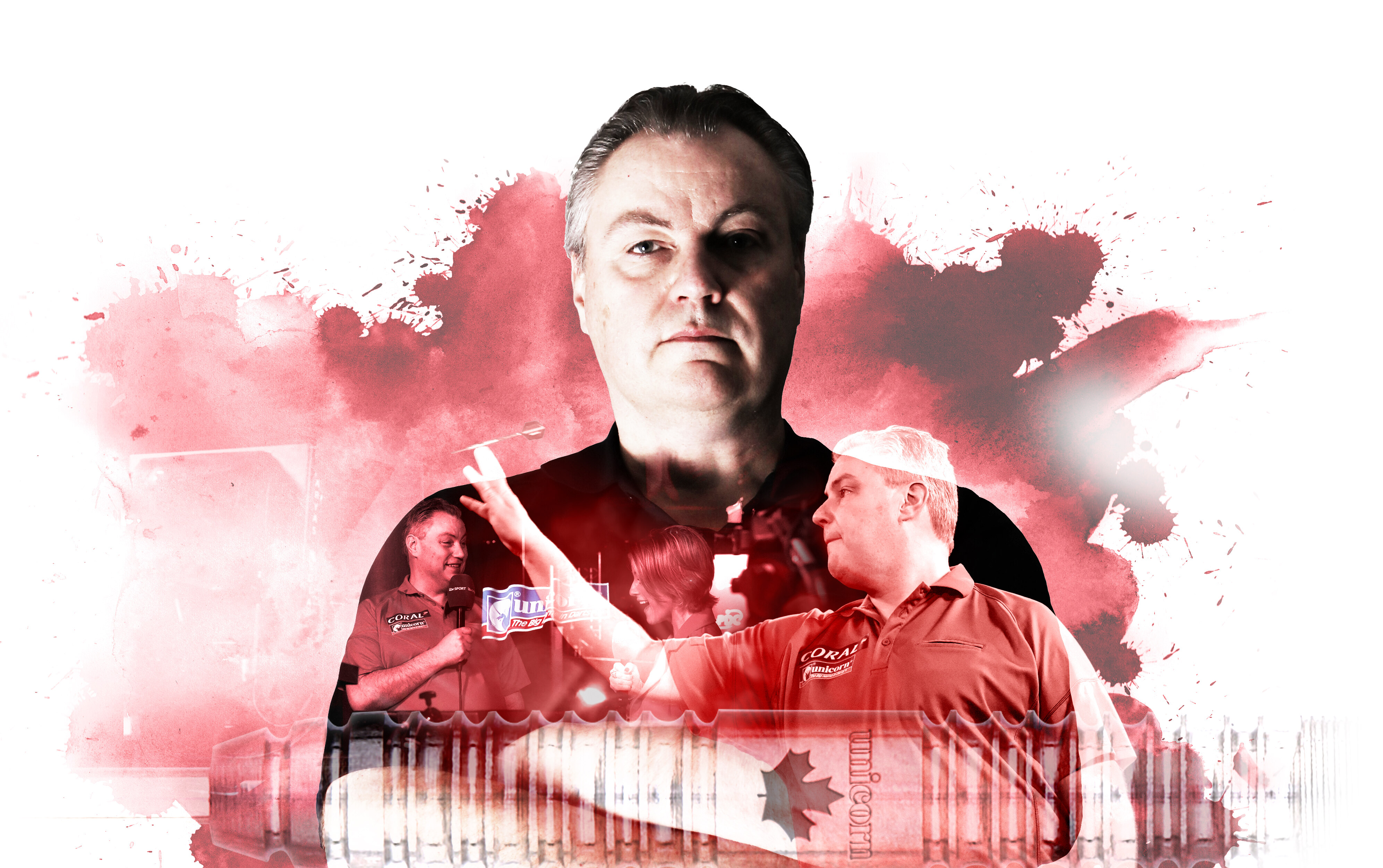 John Part previews the 2018/2019 William Hill World Darts Championship