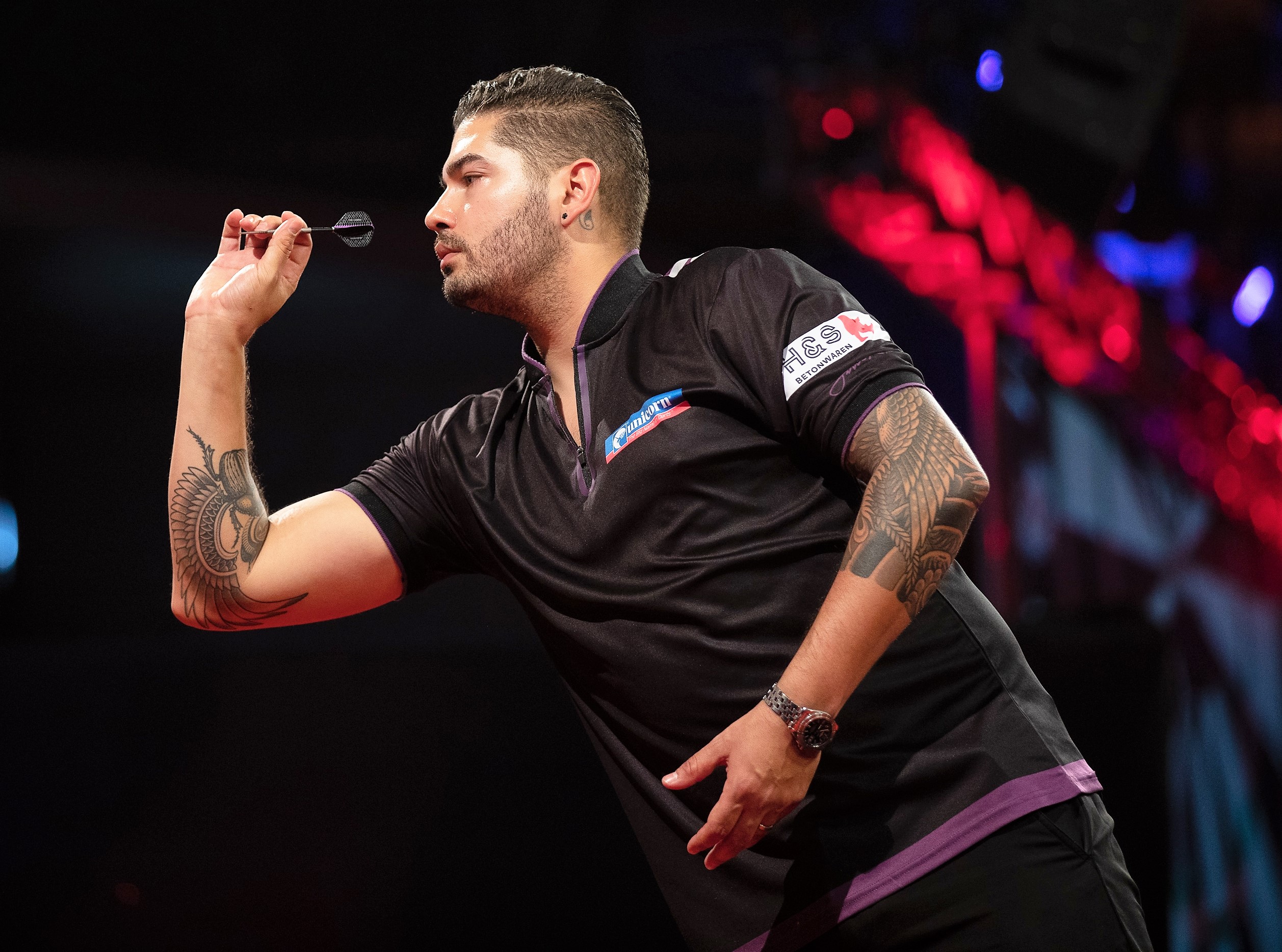 Statement: Jelle Klaasen