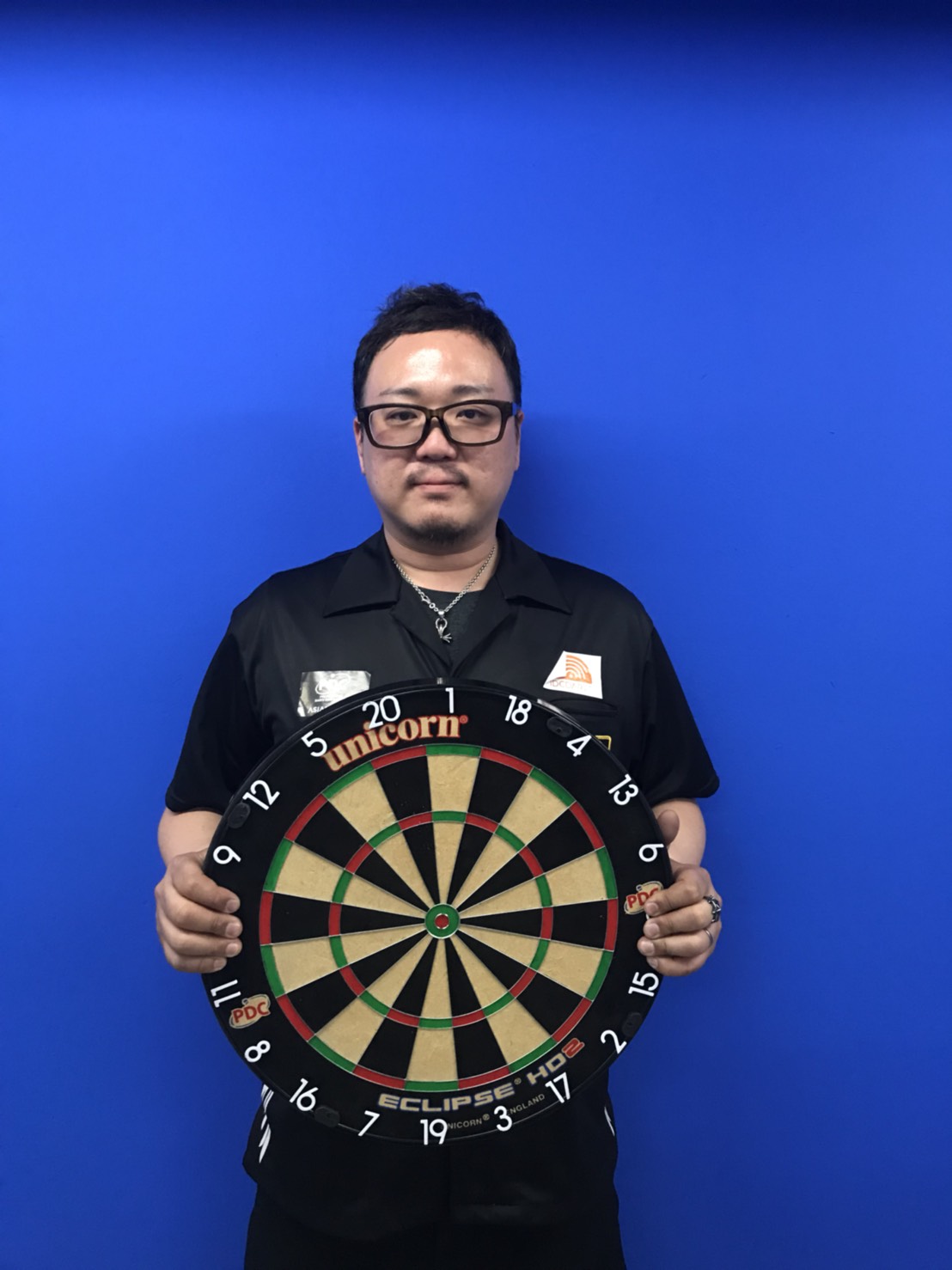 Asada claims Asian Tour title!